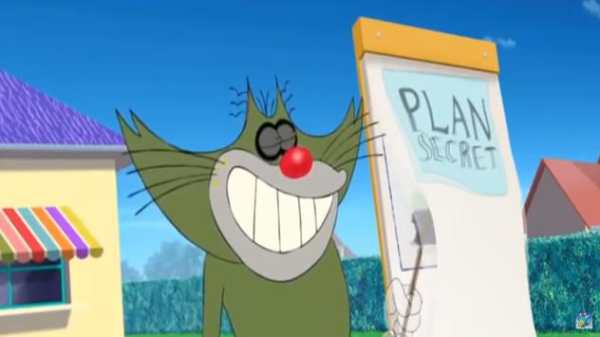 Oggy Cartoon- All Episodes screenshot 6