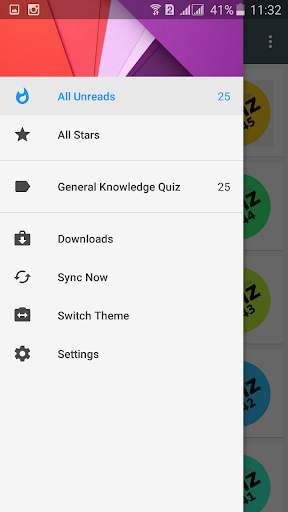 Knowledge - Daily Quiz screenshot 3