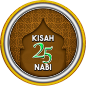 Kisah 25 Nabi dan Rasul icon