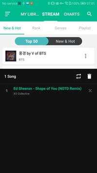 Y Music screenshot 6