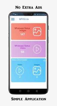 Whatsapp Status Saver 2019 screenshot 5