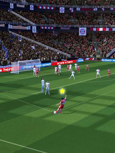 score hero screenshot 19