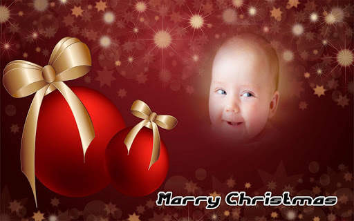 Marry Christmas Photo Frames screenshot 6