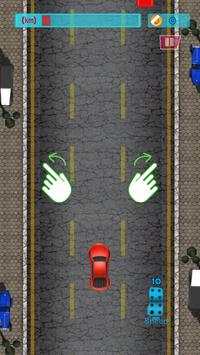 Speed Racing Car screenshot 5