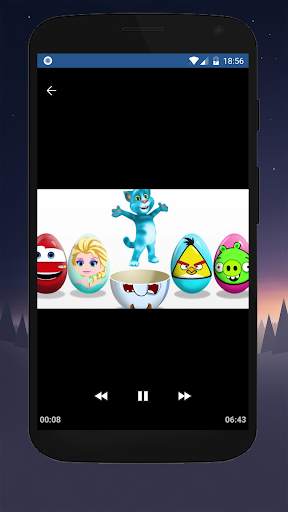 AppLock 2018, Photo, Video, Audio, Document Vault screenshot 6