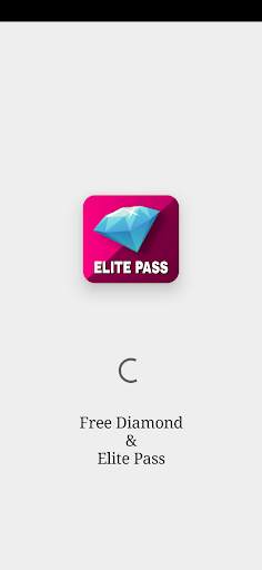 Free Diamond And Elite Pass screenshot 3