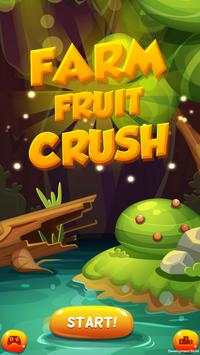 Farm Fruit Crush screenshot 1