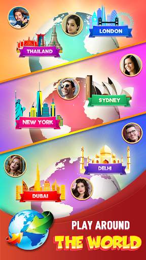 Carrom World 2020: Free Multiplayer Board Game screenshot 4