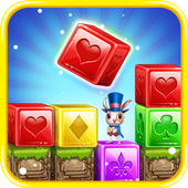 Puzzle My Pets icon
