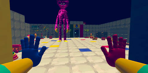 Poppy Kissy: Final Chapter screenshot 4