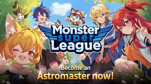 Monster Super League screenshot 9