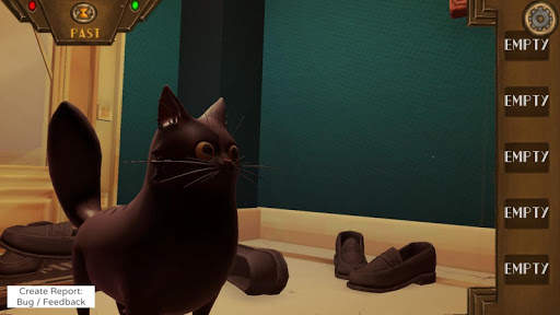 Time Enigma - Time Travelling Detective screenshot 5