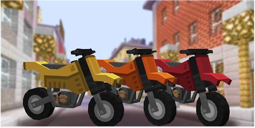 Transport Addon for Minecraft screenshot 4
