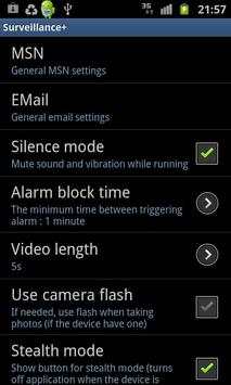 Surveillance screenshot 2