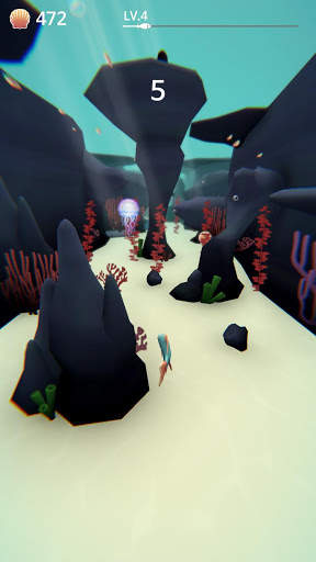 Go Go Fish screenshot 3