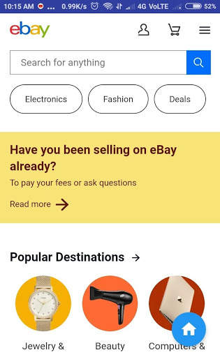 USA Online Shopping - Online Shopping USA screenshot 3