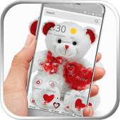 Cute Bear Theme 1.0.0