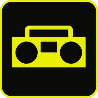 Mp3 Download & Free Music Downloader logo