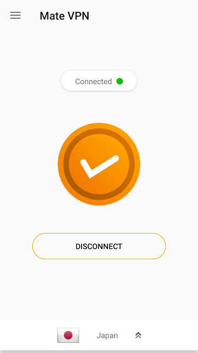 Mate VPN - Free Proxy Server screenshot 3