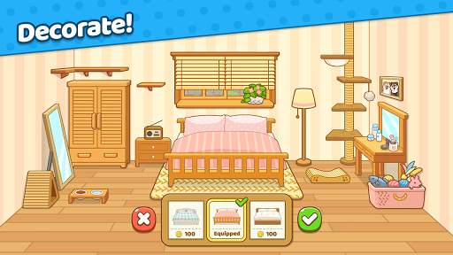 Lazy Dogs screenshot 5