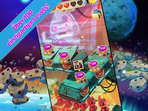 Crack Attack screenshot 13