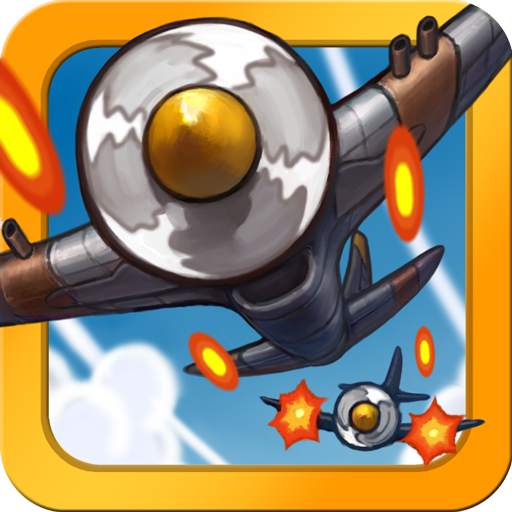 Dogfight 1.7