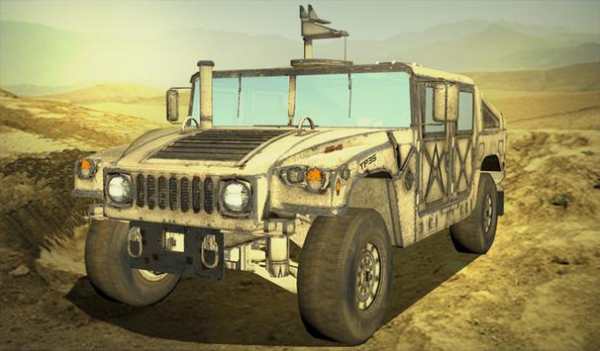 Military car off road 3d screenshot 9