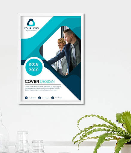 Poster Maker & Designer screenshot 3