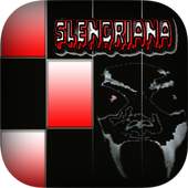 Slendrina Piano Game 4.0