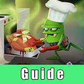 Guide Zombie Catchers 1.0