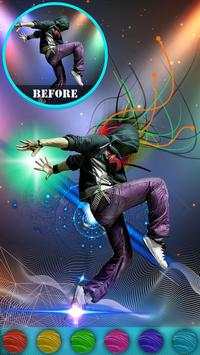 Hip Hop Photo Editor screenshot 4
