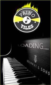 Super Piano Tiles Music screenshot 2