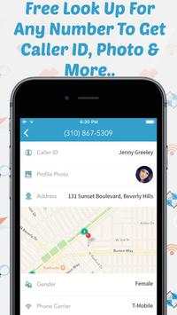 True ID Name And Location 2018 screenshot 2