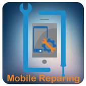 Mobile Repairing in Hindi icon