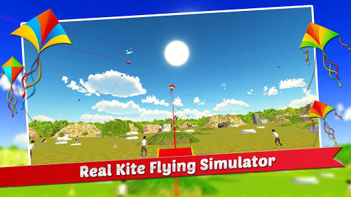 Kite Fly - Online PvP Battles screenshot 2
