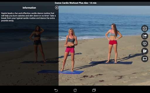 GymRa screenshot 11