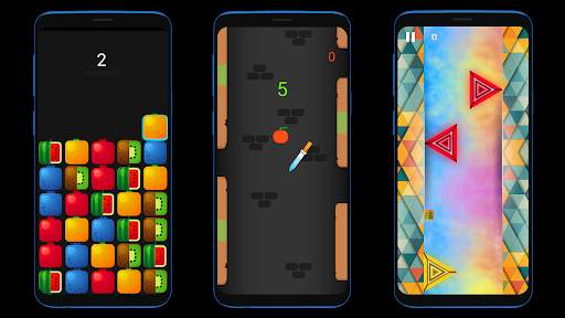 Games Hub - All Games Offline screenshot 5