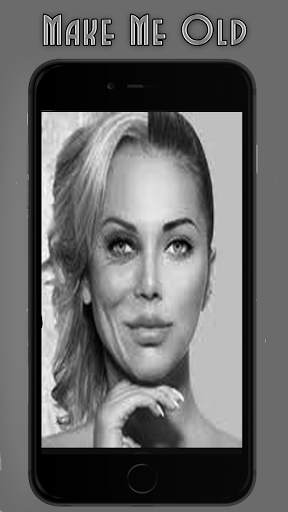Face Aging 7 تصوير الشاشة