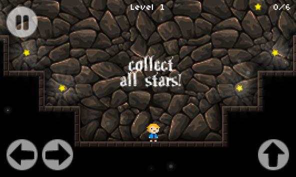 Star Boy screenshot 1