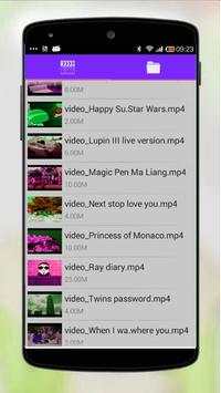 video player all format screenshot 1