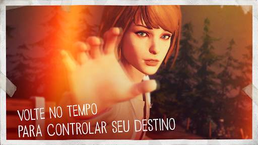Life is Strange screenshot 2