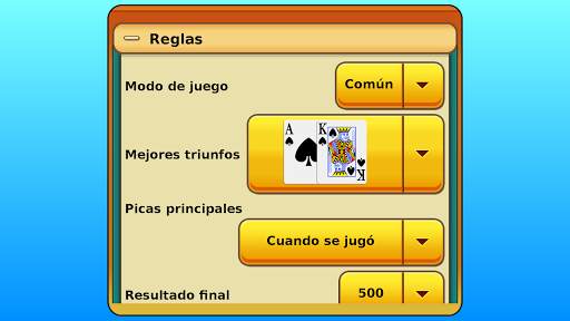 Picas screenshot 4
