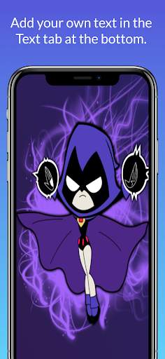 Teen Titans GO Wallpapers screenshot 7