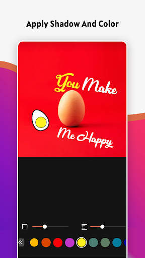 Add Text to Video screenshot 6