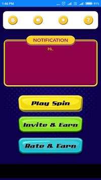 Income Add World - Earn Money स्क्रीनशॉट 1