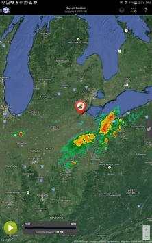 13abc Weather Radar screenshot 10