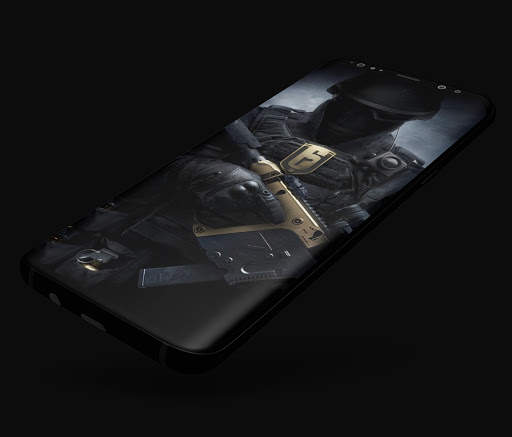 R6S Wallpapers screenshot 1