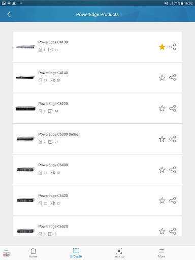 Dell Quick Resource Locator screenshot 19