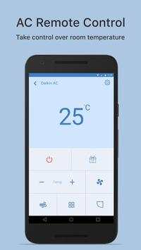 AC Remote Control screenshot 4