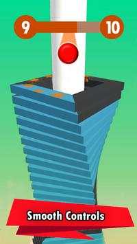 Twist Stack Breaker screenshot 2